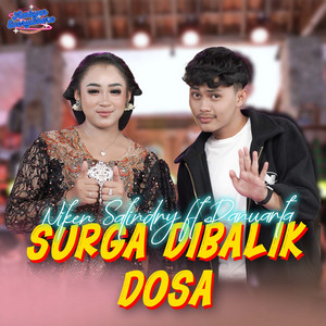 Niken Salindry, Danuarta - Surga Dibalik Dosa