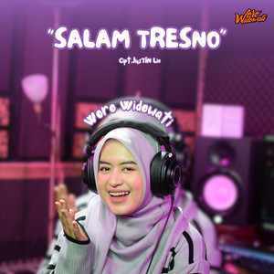 Woro Widowati - Salam Tresno