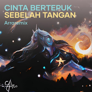 arraremix - Cinta Bertepuk Sebelah Tangan