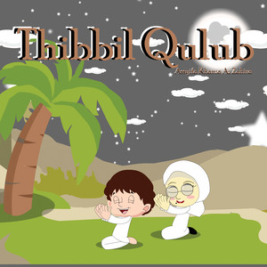 Assyifa Khanza Az Zahira - Thibbil Qulub