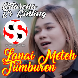 Gitarena br Ginting - Lanai Meteh Tumburen