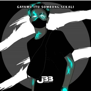 DJ ARDI FUNKY REMIXER - DJ GAYAMU ITU SOMBONG SEKALI