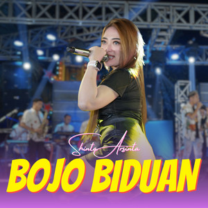 Shinta Arsinta - Bojo Biduan