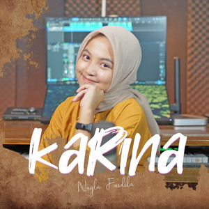 Nayla Fardila - Karina