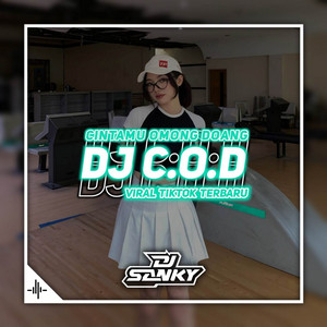 Dj SanKY - Dj Kamu Yayangku Satu Satunya