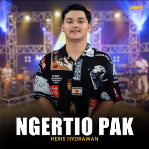 Heris Hydrawan - Ngertio Pak