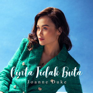 Joanne Duke - Cinta Tidak Buta