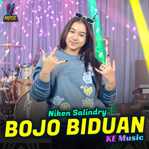 Niken Salindry - Bojo Biduan