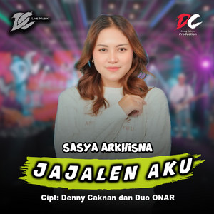 Sasya Arkhisna - Jajalen Aku
