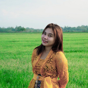 Sanger Dika - Gadis Jawa
