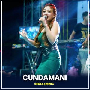 Shinta Arsinta - Cundamani