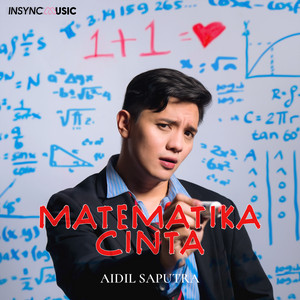 Aidil Saputra - Matematika Cinta