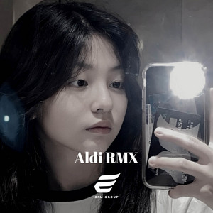 Aldi RMX - DJ DE GATAL SA X TOLONG PANGANA