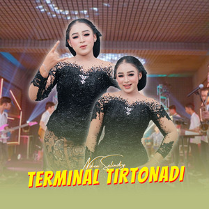 Niken Salindry - Terminal Tirtonadi