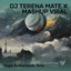 Yoga Ardiansyah RMX - Dj Terena Mate X Mashup Viral