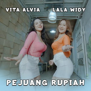 Vita Alvia, Lala Widy - Pejuang Rupiah