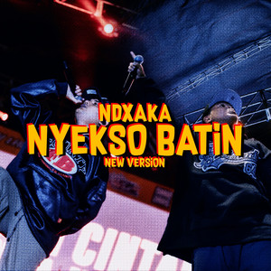 NDX A.K.A. - Nyekso Batin - New Version