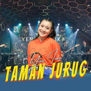 Yeni Inka - Taman Jurug