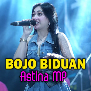 Astina Mp - Bojo Biduan