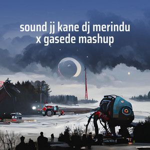 Yoga Ardiansyah RMX - Sound Jj Kane Dj Merindu X Gasede Mashup
