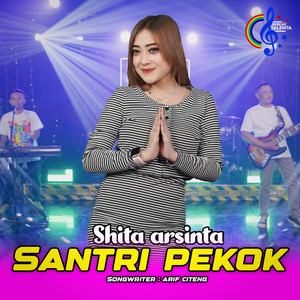 Shinta Arsinta - Santri Pekok