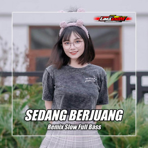DJ LIMA ENAM, Suci Arshinta - SEDANG BERJUANG REMIX SLOW FULL BASS