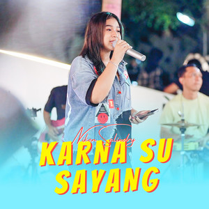 Niken Salindry - Karna Su Sayang