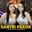 Arlida Putri, Shinta Gisul - Santri Pekok
