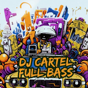 Dj unodhowhow, Jungle dutch, Tidak ada - Dj Cartel Full Bass - Remix