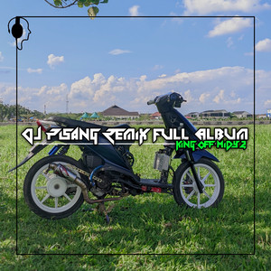 DJ Pisang Remix - DJ MENGHAPUS JEJAKMU DULU