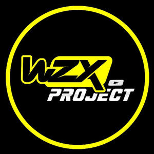 WZX PROJECT - DJ GARA GARA SEBOTOL