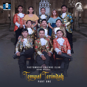 Fastowners - Apa Yang Tlah Terjadi? (Yun Themes)