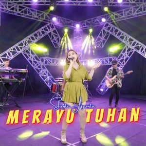 Shinta Arsinta - Merayu Tuhan