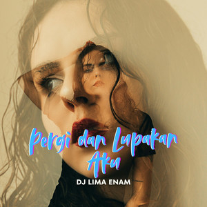 DJ LIMA ENAM - Pergi Dan Lupakan Aku