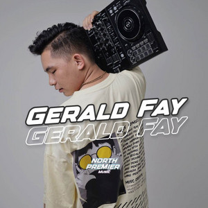 Gerald Fay - DJ ULA ULA LA DISCO TANAH