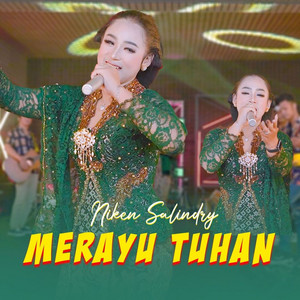 Niken Salindry - Merayu Tuhan
