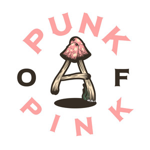 Punk Of Pink - Tenggelam