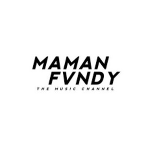 Maman Fvndy - DJ GOYANG DAYUNG