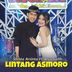 Shinta Arsinta - Lintang Asmoro