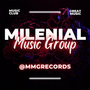 Milenial Music Group - DJ BETOI BETOI GALAK