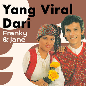 Franky & Jane - Kepada Angin & Burung - Burung
