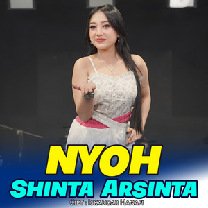 shinta arshinta - Nyoh