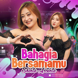 Shinta Arsinta - Bahagia Bersamamu
