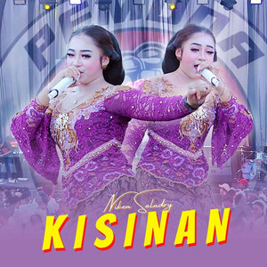 Niken Salindry - Kisinan