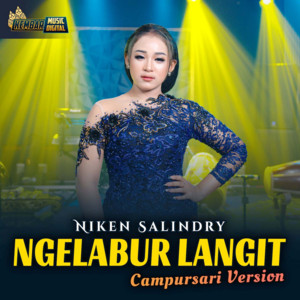 Niken Salindry - Ngelabur Langit