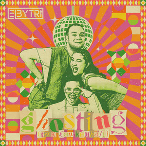 ELBYTRI - Ghosting (Tak Kan Kembali)