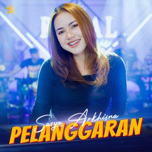 Sasya Arkhisna - Pelanggaran
