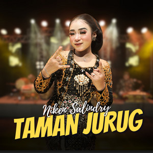Niken Salindry - Taman Jurug