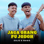 Zulie & Hairie - Jaga Orang Pu Jodoh