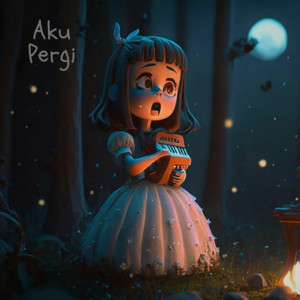 Enchan, Rikaa Julia - Aku Pergi